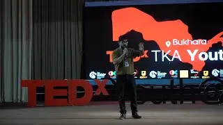 The Science of Learning: How Memory and Sleep Shape Our Success | Muhammad Annas | TEDxYouth@TKA