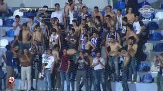 Topaz Premyer Liqası, I tur, 