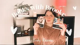 Book Talk || &lsquo;My Body&rsquo; by Emily Ratajkowski
