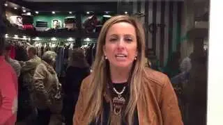 Inauguraci&oacute;n Nottingham Salamanca
