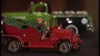 WDR Matchbox 50 Jahre Dirk Schleuer
