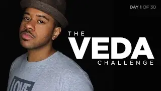 VEDA Challenge - Day 1