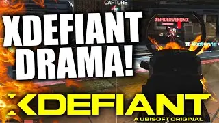 HUGE XDEFIANT DRAMA! Release Delays, 