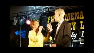 Ray & Philomena ~ We Go Together
