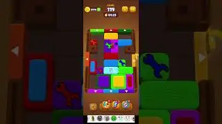 Unblock Jam - 119