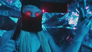 Gatillerita  - Fili Wey x Chulimane #RKT 😈