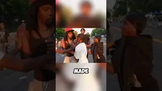 I Got Jumped😭 #viral #prank #shorts