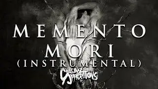 Chasing Apparitions || Memento Mori || Instrumental Audio Stream