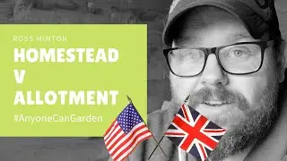 What is an Allotment? - The History of Allotments.
