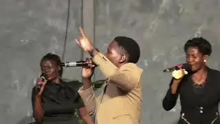 WORSHIP MOMENTS// Worship Session at Prayer Mountain seguku 