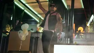 Pa Ti - Andr&eacute; Rey (visualizer)
