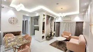Looking For 2BHK Flat In Mira Road | Watch Now Sample Of Chheda Greens At Ramdev Park, Mira Road
