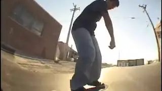 Street Killaz 3: Edgar Armenta