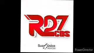 Dodo Press&atilde;o - Sarra em Mim - RD7CDs