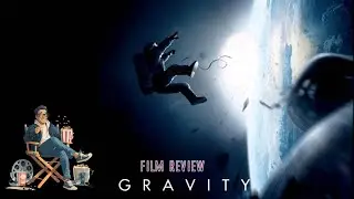 Film Review: Gravity (2013) &ndash; A Visual Masterpiece in Deep Space Survival