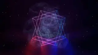 Футаж - Фон 🟪 Неоновый 🟦 Background Neon