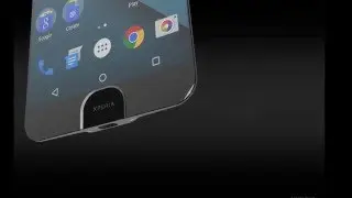 Sony Xperia Z5 Ver.2 (INFOLIO) Concept New Design ᴴᴰ