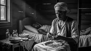 The Enslaved Healer of Mississippi: The Man Who Saved 300 Souls While Doctors Turned Away
