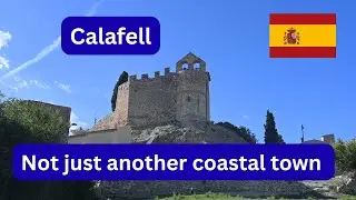 Not just another coastal town on the golden coast, for it has much more to offer. Watch with us.