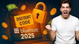 Save Big on Hosting with This Bluehost Discount Code (2025 Hack)