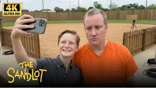 The Sandlot (1993) Cast & Set ⚾ Then vs Now (2026) Latest Selfies 🧢 You're Killing Me Smalls...