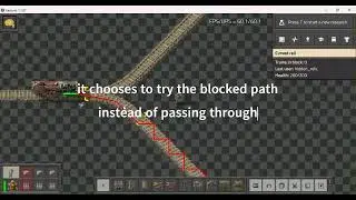 factorio :: empty station penalties