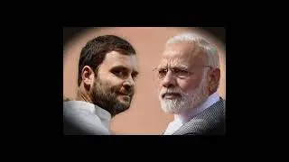 Rahul Ka Flow  | Rahul Gandhi Rap Song 2026 | Desi Hip-Hop Political Anthem | Pappu Se Warrior Tak