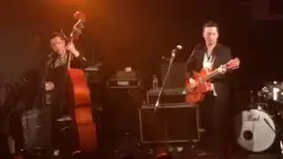 [The Rockabilly One Nights] All I Can Do Is Cry 2017/04/15