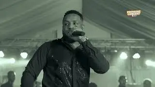 Pressure concert with NSK highlights #trending #entertainment #music #event
