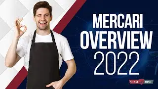 Mercari Review 2022 - Selling On Mercari 2022