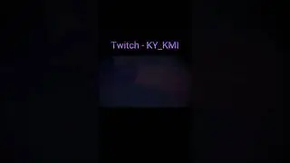 Rec Room VR jumpscare😂 follow the Twitch for full streams! KY_KMI