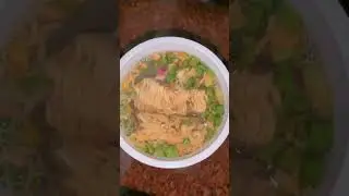 Korean spicy 2x noodles 🍜 ❤️😋#shorts #shortvideo #ytshortsindia #noodles #2xspicynoodles