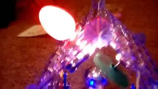 Snap Circuits 3D MEG Kit