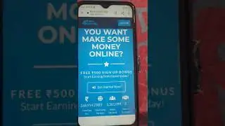 Rupee4click review