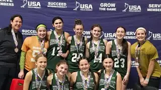 Great Weekend for U14 #goalie99 #growthegame #goalielife
