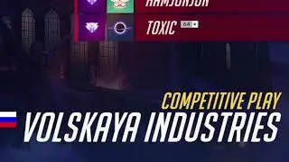 My Comp Season in 4 minutes.