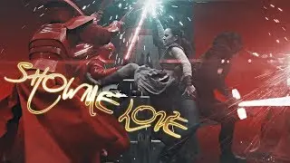 ＲＥＹＬＯ - 「SH0W ME L0VE」