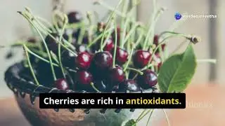 Cherries 🍒_Nature's confetti💫