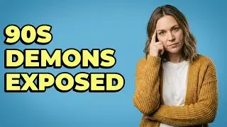 How Did 90s Cinema Depict Demonic Possession?