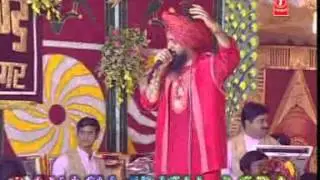 Balaji thane kon sajayo ji - #LakhbirSinghLakhaLive in Gandhi Nagar Delhi...