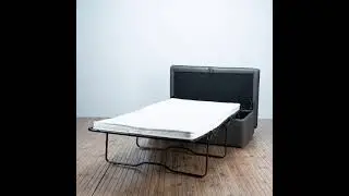Раскладной пуфик Christopher Footstool Bed, Halo Est. 1976