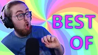 Best of July 2021 🧀 Best of DanTheCheesyMan