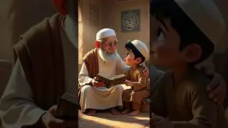 Quran ki fazilat | Islamic kids cartoon videos | Moral story