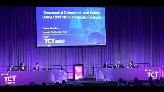 Innovative Solutions in Complex PCI The Role of Super High Pressure OPN NC