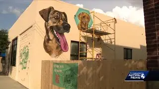 Dog Penn: The new dog park with a full service bar coming to Pittsburgh