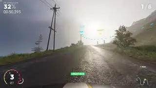 The Crew 2 - Pikes Peak Mountains - 02:09.156