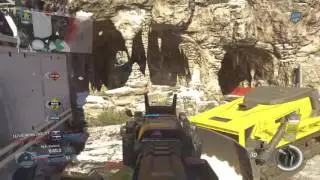 De atomiser Strike  (NV4) #1