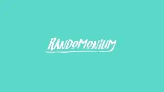 Randomonium Teaser