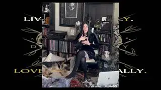 Wyrd Tales: The Tale Behind the Tale- A Fiffer's Faerie Tale
