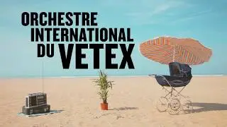 'Op De Grens'  - Orchestre International du Vetex